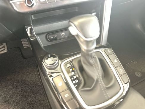 Certified 2024 Kia Seltos S AWD/4WD image 23