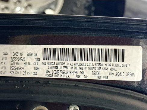 Used 2018 RAM 1500 Express w/ Express Value Package image 31