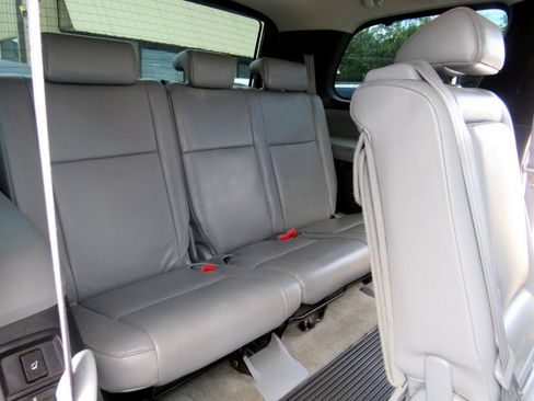 Used 2008 Toyota Sequoia Limited image 34
