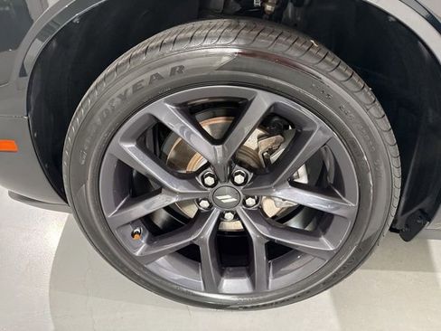 Used 2023 Dodge Challenger SXT w/ Blacktop Package image 6