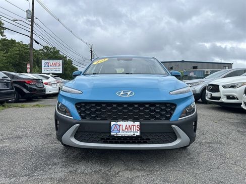 Used 2022 Hyundai Kona SE AWD/4WD image 2