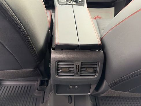 New 2026 Nissan Rogue SV image 13