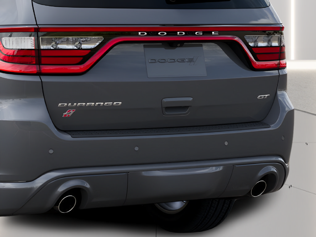 New 2026 Dodge Durango GT AWD/4WD image 14