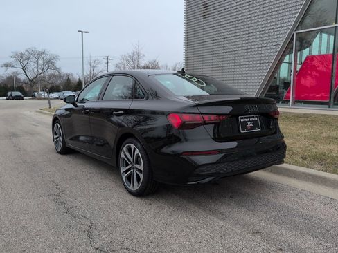 New 2026 Audi A3 2.0T Premium Plus image 31