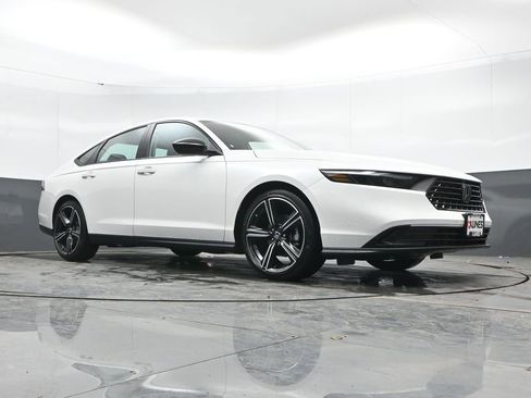 New 2026 Honda Accord SE image 36