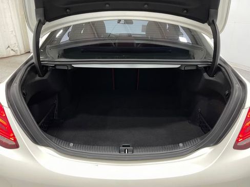 Used 2016 Mercedes-Benz C 450 AMG image 27