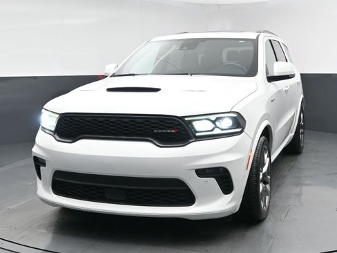 Used 2022 Dodge Durango R/T w/ Tow 'N Go Package image 1