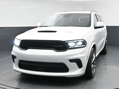 Used 2022 Dodge Durango R/T w/ Tow 'N Go Package