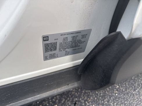 Used 2024 Chevrolet TrailBlazer LT image 17