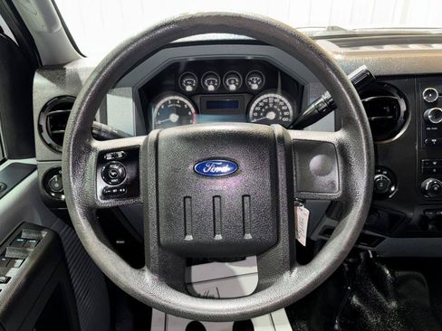 Used 2013 Ford F250 XL w/ PWR Equipment Group AWD/4WD image 18
