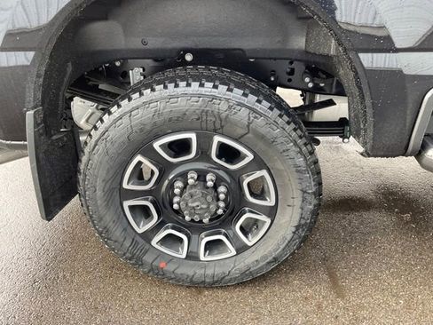 New 2026 Ford F350 Platinum image 39