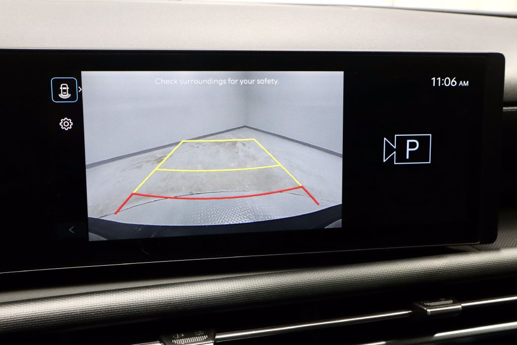 Used 2026 Hyundai Tucson SEL FWD image 2