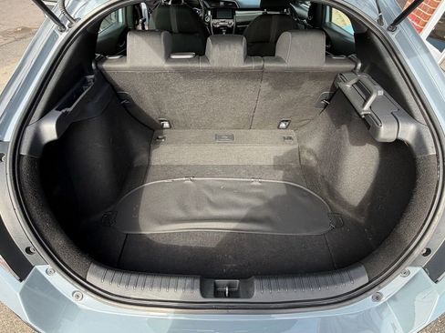 Used 2017 Honda Civic EX image 11