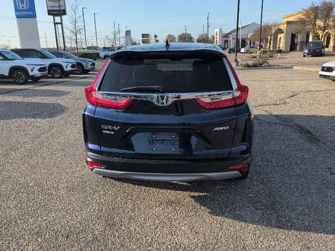 Used 2019 Honda CR-V EX image 18