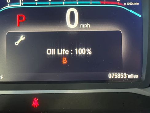 Used 2022 Honda Pilot Special Edition image 28