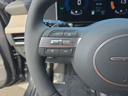 New 2026 Hyundai Sonata SEL image 16