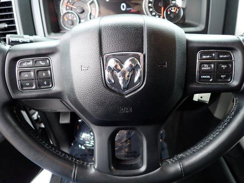 Used 2018 RAM 1500 Big Horn AWD/4WD image 15