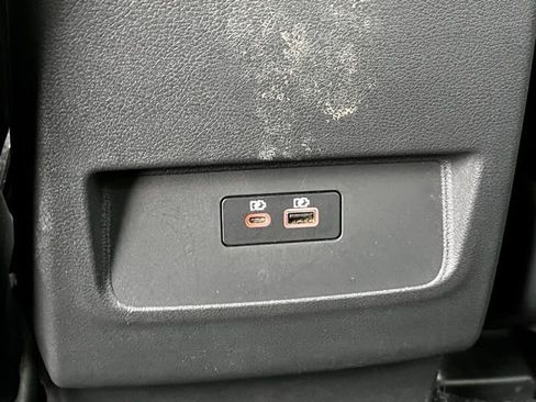 Used 2025 Nissan Frontier PRO-4X image 10