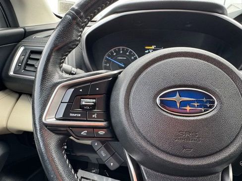 Used 2022 Subaru Ascent Limited w/ Popular Package #2A image 21