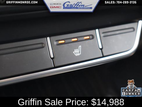 Used 2019 Kia Sorento EX FWD image 31