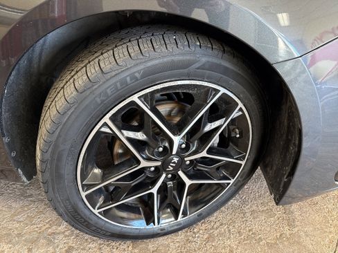 Used 2020 Kia Optima SE image 13