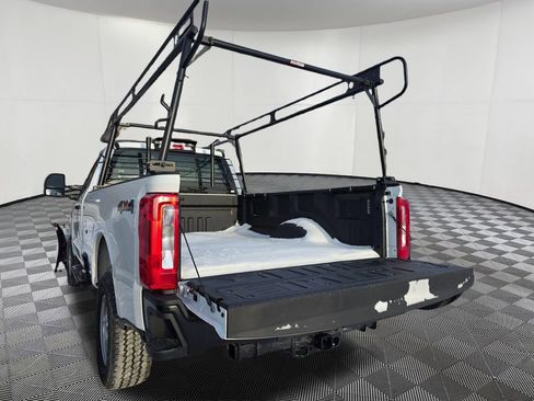 New 2026 Ford F350 XL w/ Snow Plow Prep Package AWD/4WD image 9