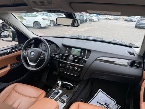 Used 2015 BMW X3 xDrive28i AWD/4WD image 26