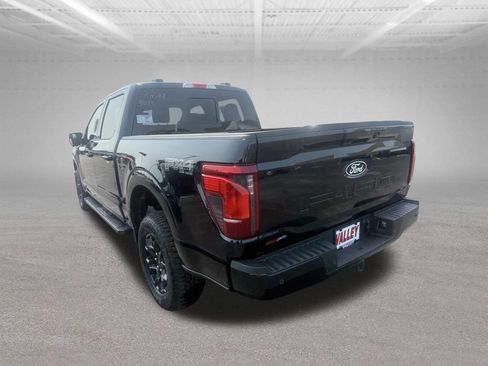 New 2026 Ford F150 XLT w/ Equipment Group 302A MID AWD/4WD image 7