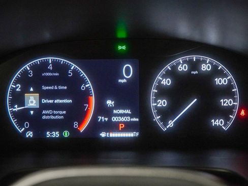 Certified 2025 Honda CR-V EX image 39