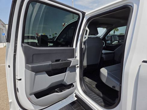 Used 2024 Ford F250 XL w/ XL Chrome Package AWD/4WD image 14