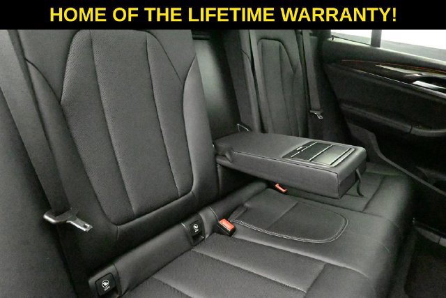 Used 2022 BMW X3 sDrive30i w/ Convenience Package RWD image 39