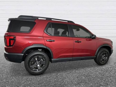 New 2026 Honda Passport RTL image 4