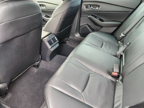 Used 2025 Honda Accord Touring image 22