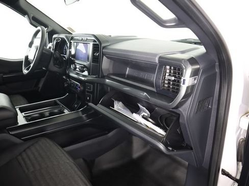 Certified 2023 Ford F150 XL w/ STX Appearance Package AWD/4WD image 57