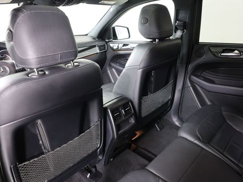 Used 2019 Mercedes-Benz GLE 43 AMG GLE 43 AMG image 53