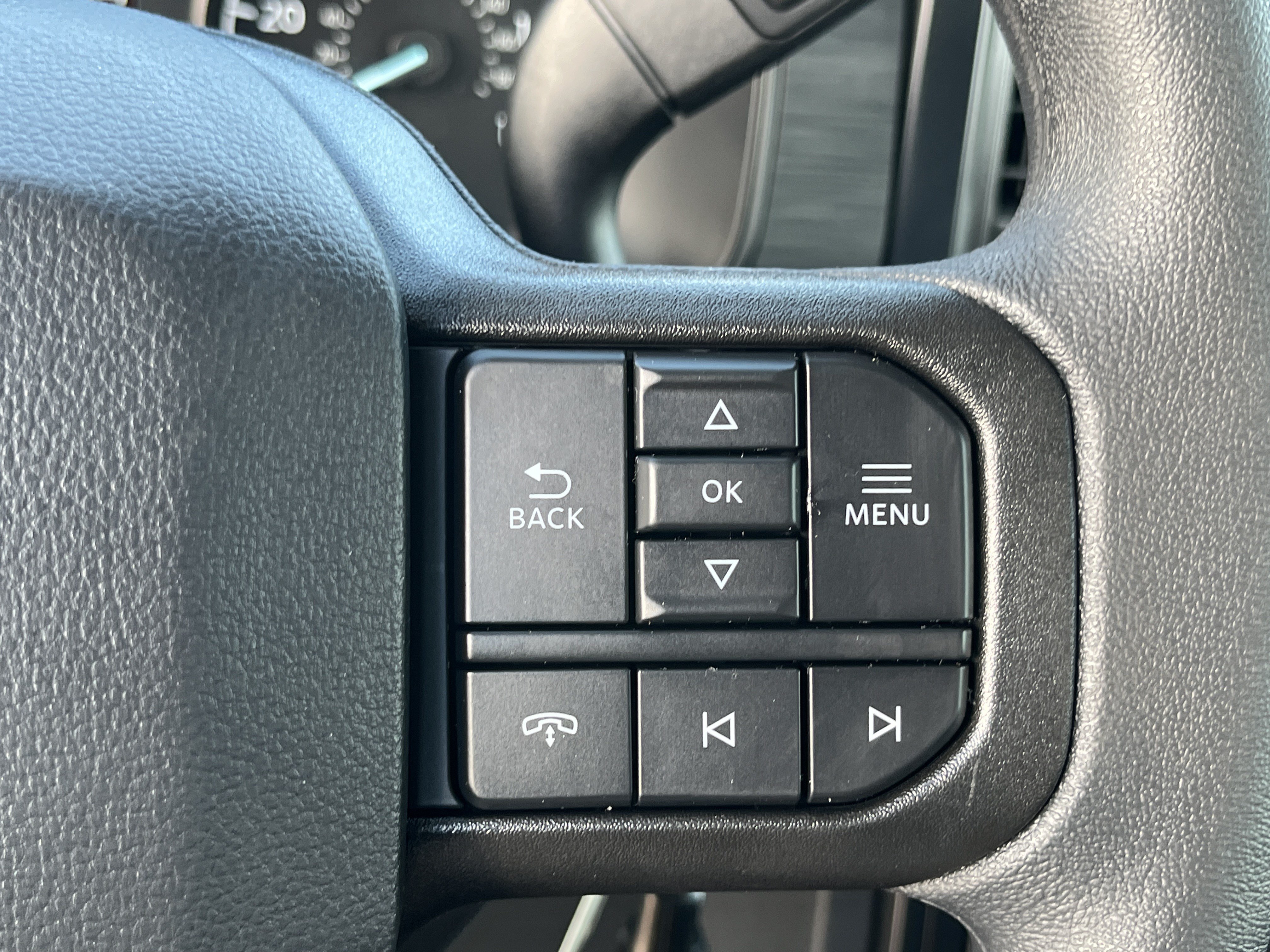 New 2026 Ford F150 XL RWD image 25