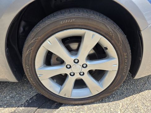 Used 2010 Subaru Impreza Outback Sport AWD/4WD image 41
