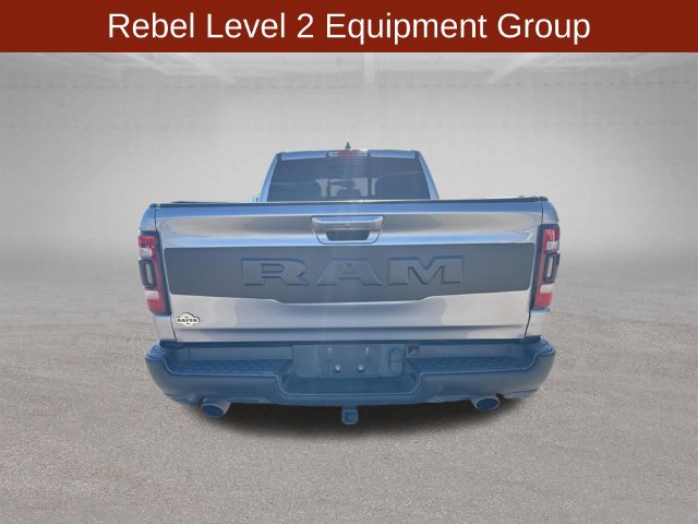 Used 2020 RAM 1500 Rebel w/ Rebel Level 2 Equipment Group AWD/4WD image 5