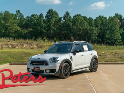 Used 2019 MINI Cooper Countryman S w/ Premium Package