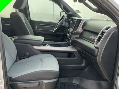 Used 2023 RAM 2500 Lone Star w/ Level 1 Equipment Group w/2_Y image 9