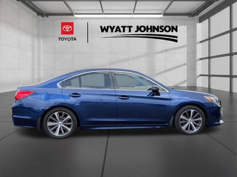 Used 2015 Subaru Legacy 2.5i Limited AWD/4WD image 5