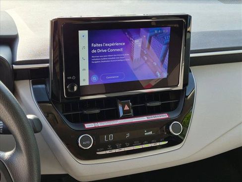 New 2026 Toyota Corolla LE FWD image 12