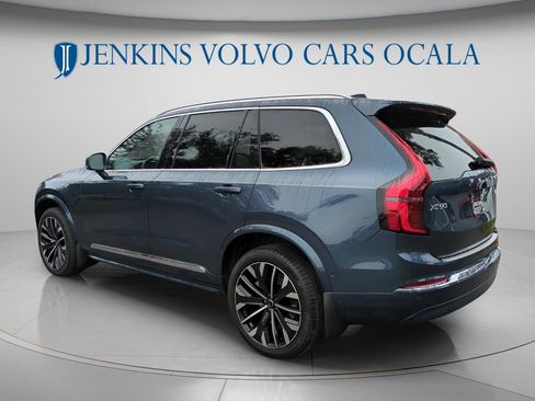 New 2026 Volvo XC90 B6 Plus w/ Protection Package Premier image 5