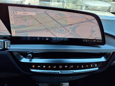 New 2026 Cadillac Lyriq Sport w/ LPO, Floor Liner Package image 17