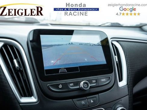 Used 2023 Chevrolet Malibu LT image 26