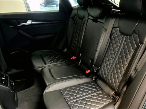 Used 2023 Audi SQ5 Premium Plus w/ Premium Plus Package AWD/4WD image 38