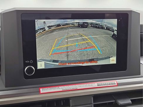 Used 2024 Toyota Tacoma SR5 image 43