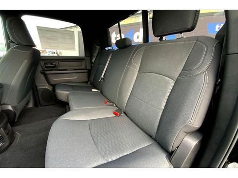 New 2026 RAM 2500 Tradesman image 11