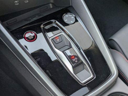 New 2026 Audi S3 Premium image 13