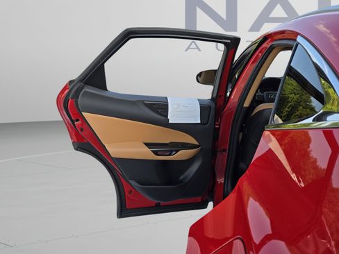 Certified 2025 Lexus NX 250 FWD w/ Cold Area Package image 18